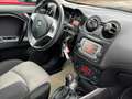 Alfa Romeo MiTo Turismo Automatik Červená - thumbnail 10
