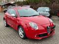 Alfa Romeo MiTo Turismo Automatik Червоний - thumbnail 2