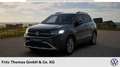 Volkswagen T-Cross 1.0 TSI DSG Goal LED Navi AHK SHZ Klima Klima Schwarz - thumbnail 1