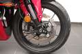 Honda CBR 500 R Rojo - thumbnail 6
