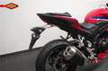 Honda CBR 500 R Rouge - thumbnail 3