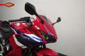 Honda CBR 500 R Rojo - thumbnail 2