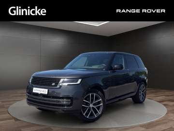 P550e Plug-in-Hybrid Autobiography