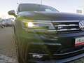 Volkswagen Tiguan Allspace TDI Highline DSG 4M R-Line LED AHK Navi HUD AID... Schwarz - thumbnail 26
