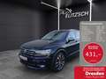 Volkswagen Tiguan Allspace TDI Highline DSG 4M R-Line LED AHK Navi HUD AID... Schwarz - thumbnail 1