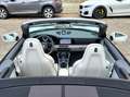 Porsche 911 Turbo S Cabriolet LIFT KERAMIK BUR SP.CHRONO Wit - thumbnail 12