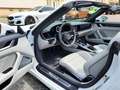 Porsche 911 Turbo S Cabriolet LIFT KERAMIK BUR SP.CHRONO Wit - thumbnail 18