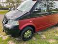 Volkswagen Transporter T5 2.5 liter TDI Piros - thumbnail 7