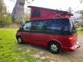 Volkswagen Transporter T5 2.5 liter TDI Piros - thumbnail 5