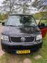 Volkswagen Transporter T5 2.5 liter TDI Rood - thumbnail 33