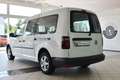 Volkswagen Caddy Maxi 2.0 TDI~DSG~lang~Trennwand~Doppel-ST Weiß - thumbnail 3