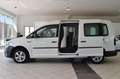 Volkswagen Caddy Maxi 2.0 TDI~DSG~lang~Trennwand~Doppel-ST Weiß - thumbnail 6