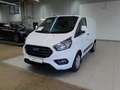 Ford Transit Transit Custom 320 Trend Navi PDC CTA Blanc - thumbnail 7