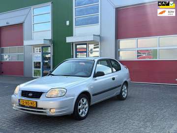 1.6i GLS AIRCO
