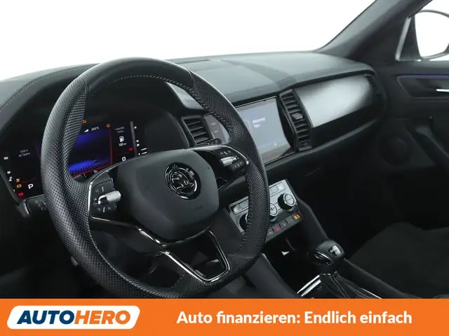 Skoda Kodiaq view 11