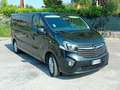 Opel Vivaro 9 POSTI PASSO LUNGO Nero - thumbnail 2