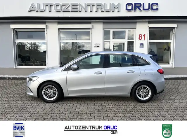 Mercedes-Benz B 180 Progressive *Navi*Virtual*PDC*