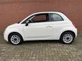 Fiat 500C 0.9 TwinAir T / 1E EIGENAAR / NAVI AIRCO CRUISE BL Wit - thumbnail 3