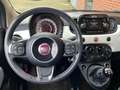Fiat 500C 0.9 TwinAir T / 1E EIGENAAR / NAVI AIRCO CRUISE BL Wit - thumbnail 8