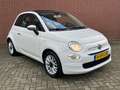 Fiat 500C 0.9 TwinAir T / 1E EIGENAAR / NAVI AIRCO CRUISE BL Wit - thumbnail 24