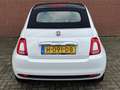 Fiat 500C 0.9 TwinAir T / 1E EIGENAAR / NAVI AIRCO CRUISE BL Wit - thumbnail 22
