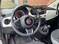 Fiat 500C 0.9 TwinAir T / 1E EIGENAAR / NAVI AIRCO CRUISE BL Wit - thumbnail 5