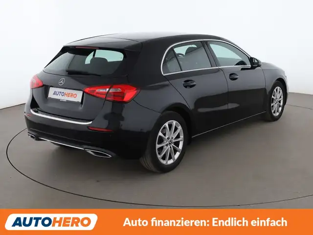 Mercedes-Benz A-Class view 6