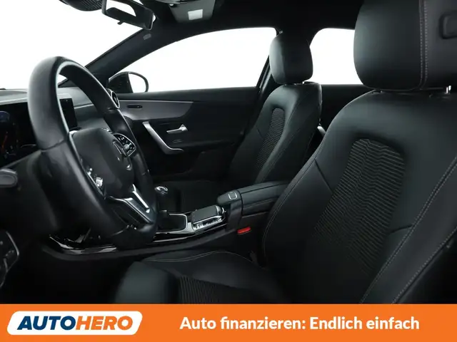 Mercedes-Benz A-Class view 10
