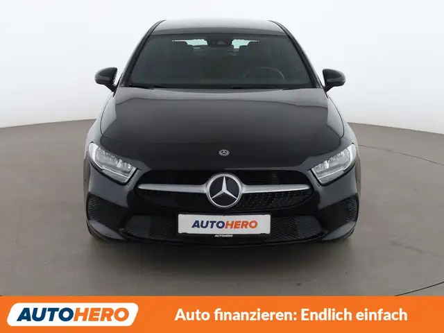 Mercedes-Benz A-Class view 9