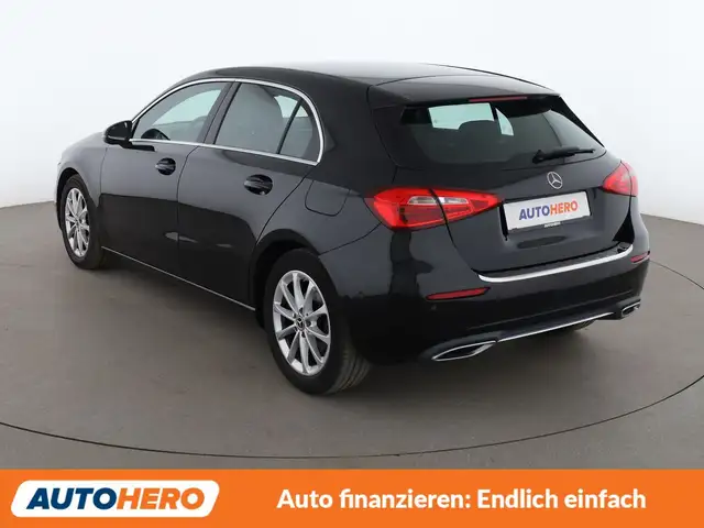 Mercedes-Benz A-Class view 4