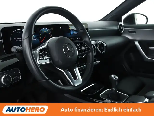 Mercedes-Benz A-Class view 11