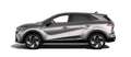 Renault Symbioz Iconic GJR+SHZ+Google E-Tech 145 107 kW (145 PS... Grau - thumbnail 2