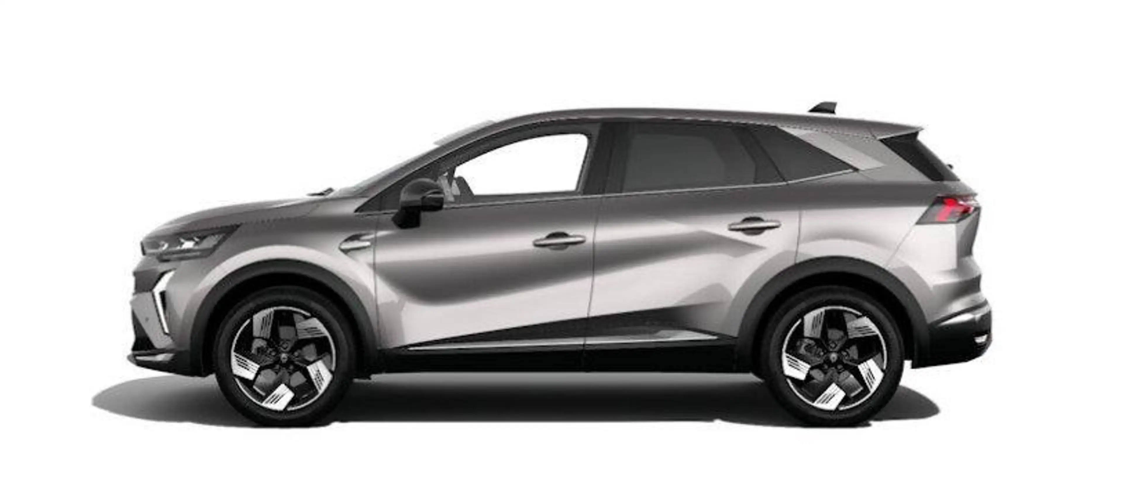 Renault Symbioz Iconic GJR+SHZ+Google E-Tech 145 107 kW (145 PS... — photo 2