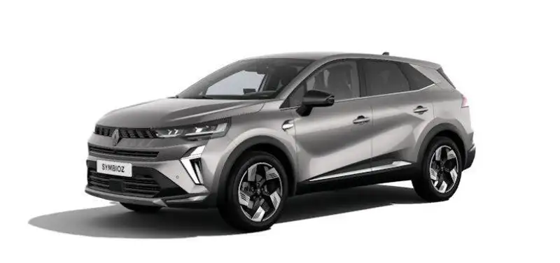 RENAULT Symbioz