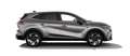 Renault Symbioz Iconic GJR+SHZ+Google E-Tech 145 107 kW (145 PS... Grau - thumbnail 5