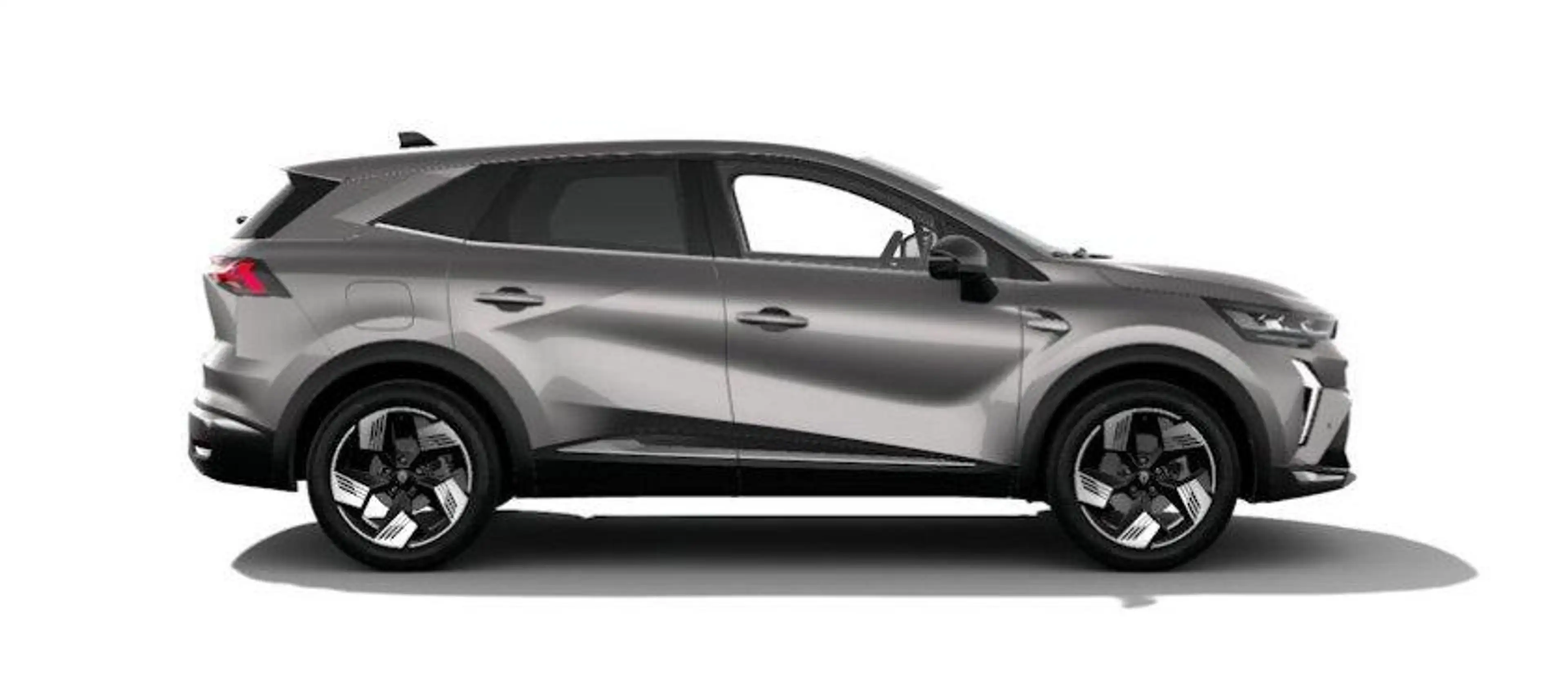 Renault Symbioz Iconic GJR+SHZ+Google E-Tech 145 107 kW (145 PS... — photo 5