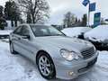 Mercedes-Benz C 180 Kompressor*Automatik*AHK*TÜV Neu Grau - thumbnail 5