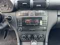 Mercedes-Benz C 180 Kompressor*Automatik*AHK*TÜV Neu Grau - thumbnail 10