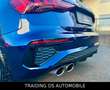 Audi S3 quattro / 1. HAND/ACC/MEMORY/TOT. WINKEL Bleu - thumbnail 10