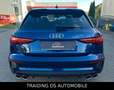 Audi S3 quattro / 1. HAND/ACC/MEMORY/TOT. WINKEL Bleu - thumbnail 4