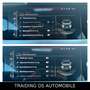 Audi S3 quattro / 1. HAND/ACC/MEMORY/TOT. WINKEL Bleu - thumbnail 25