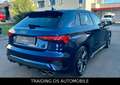 Audi S3 quattro / 1. HAND/ACC/MEMORY/TOT. WINKEL Bleu - thumbnail 5