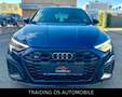 Audi S3 quattro / 1. HAND/ACC/MEMORY/TOT. WINKEL Bleu - thumbnail 8