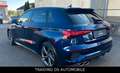 Audi S3 quattro / 1. HAND/ACC/MEMORY/TOT. WINKEL Bleu - thumbnail 3