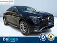 Mercedes-Benz GLE 300 GLE COUPE 300 D AMG LINE PREMIUM 4MATIC AUTO Noir - thumbnail 4