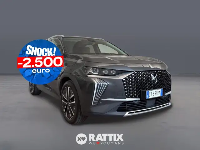 DS Automobiles DS 7 1.5 bluehdi 130CV Opera auto