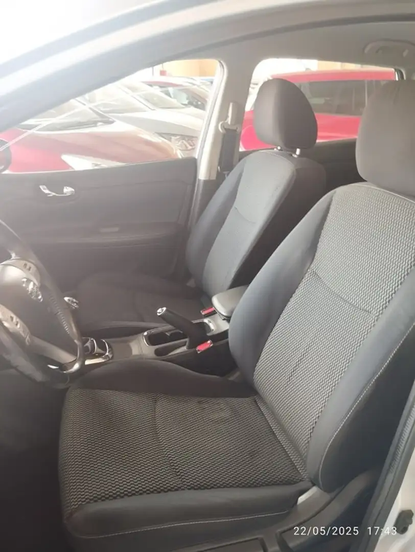 Nissan Pulsar 1.5 dCi N-Connecta Gris - 1