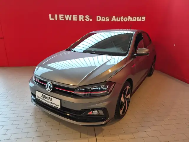 Volkswagen Polo GTI GTI TSI OPF DSG