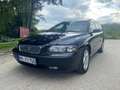 Volvo V70 Schwarz - thumbnail 1