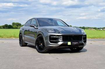 Coupé E-Hybrid, Black Edition - NEW/Pssngrdisplay/HD-Matrix/HUD/18way/SportExhaust/InnoDrive/Chrono/FULL